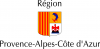 logoRégion Provence Alpes Côte d'Azur