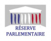 logoRéserve parlementaire
